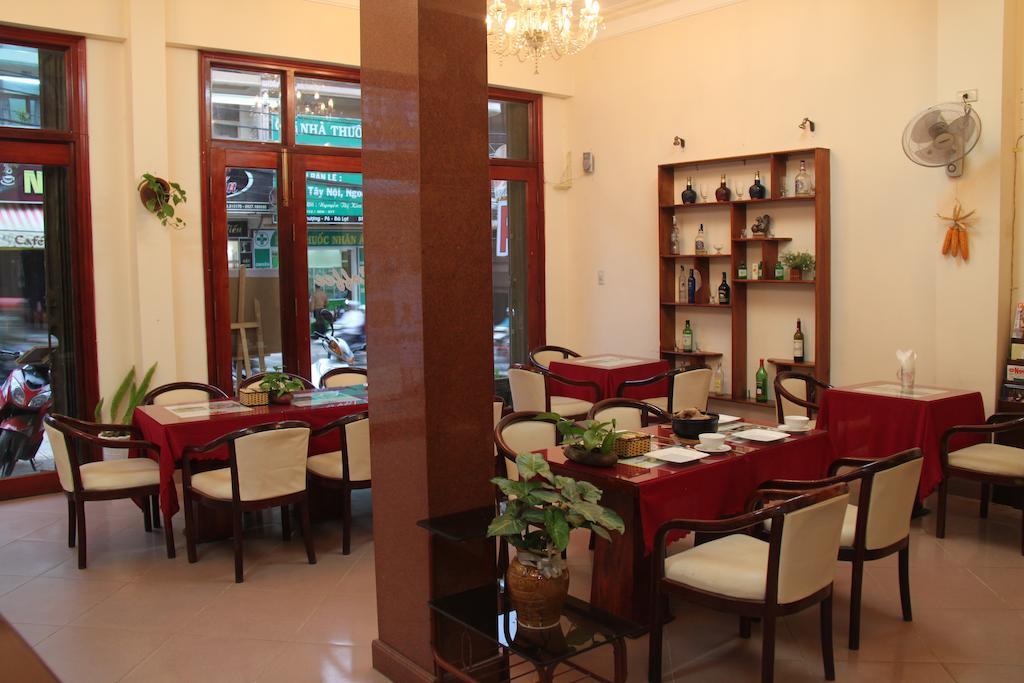 Tulip Xanh Hotel Да Лат Екстериор снимка