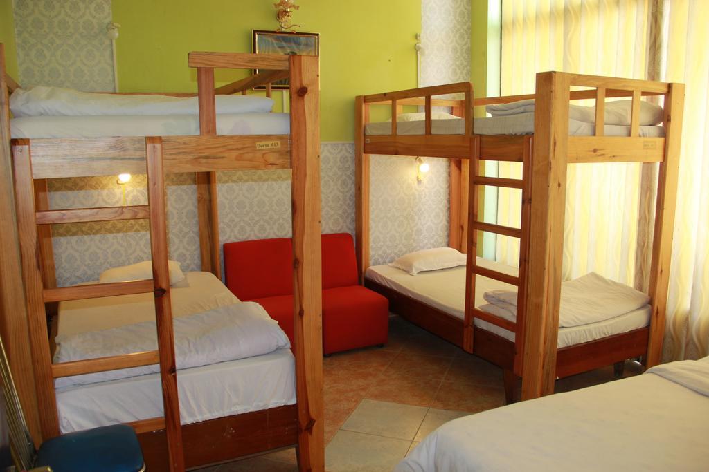 Tulip Xanh Hotel Да Лат Екстериор снимка