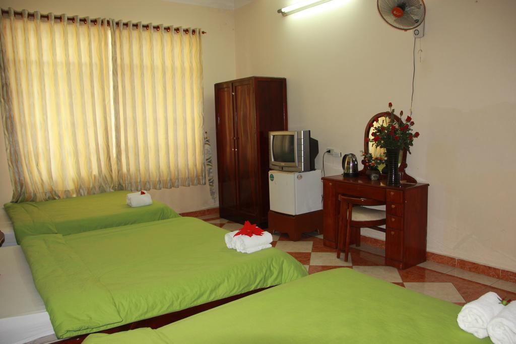 Tulip Xanh Hotel Да Лат Екстериор снимка