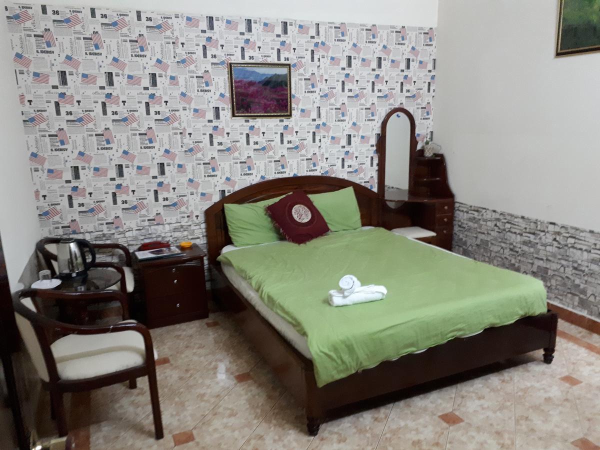 Tulip Xanh Hotel Да Лат Екстериор снимка